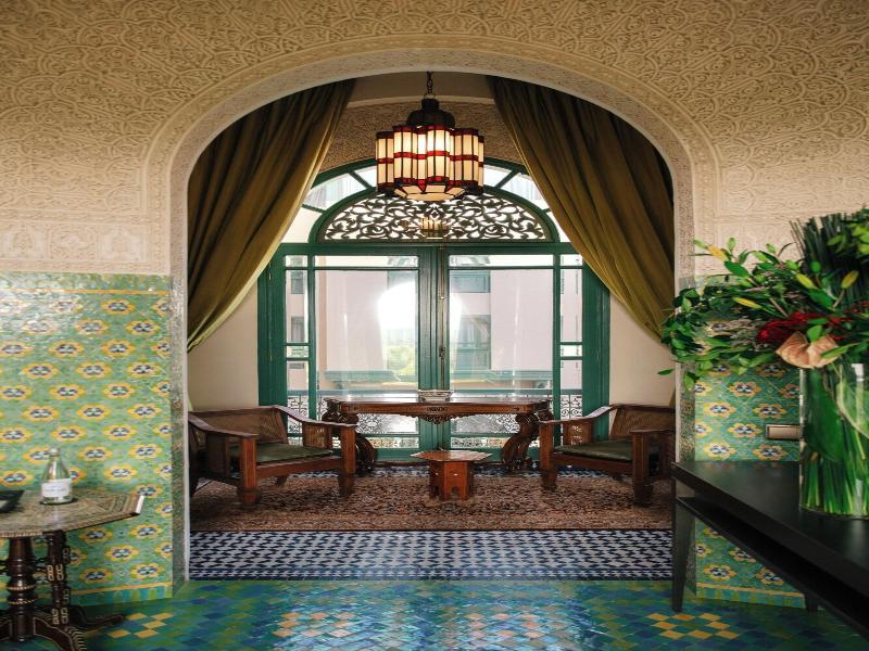 Palais Faraj image