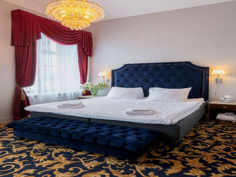 Hotel Gamla Stan, BW Signature Collection image
