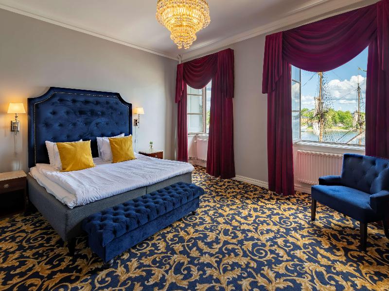 Hotel Gamla Stan, BW Signature Collection image