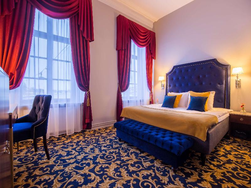 Hotel Gamla Stan, BW Signature Collection image