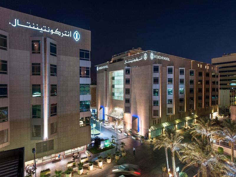 Intercontinental Al Khobar image