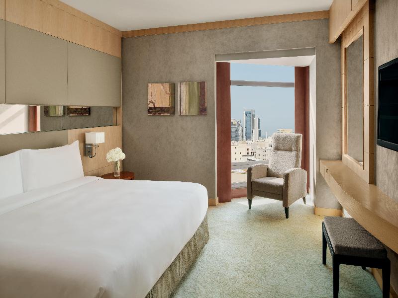 Intercontinental Al Khobar image