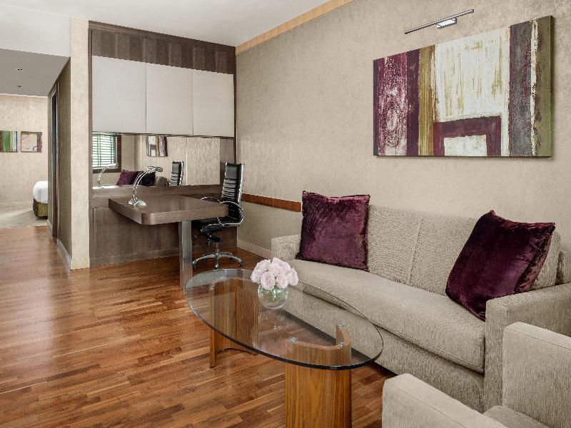 Intercontinental Al Khobar image