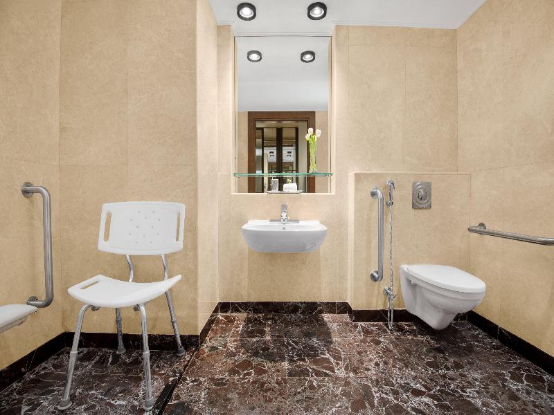 Intercontinental Al Khobar image