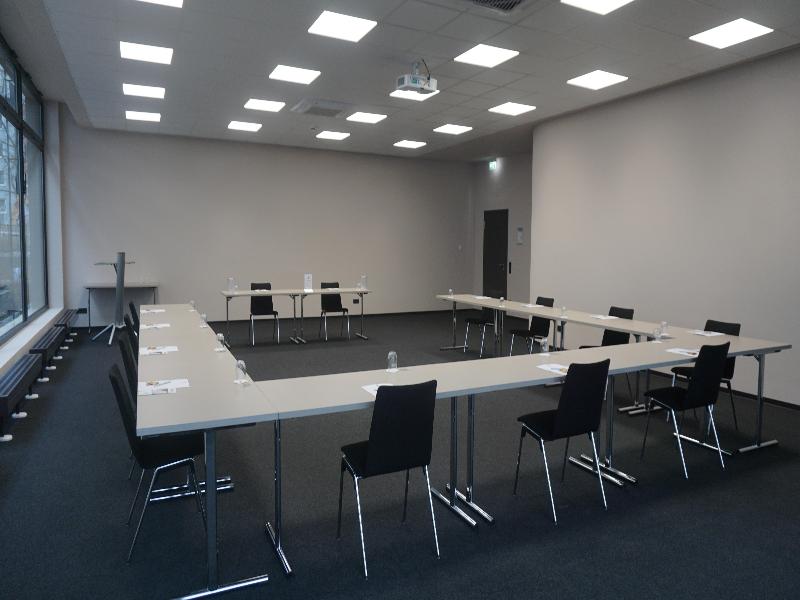 Best Western Hotel Kaiserslautern image