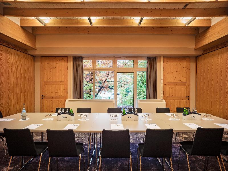 Best Western Hotel Kaiserslautern image