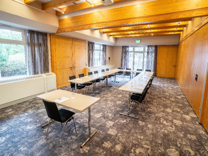 Best Western Hotel Kaiserslautern image