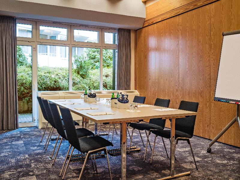 Best Western Hotel Kaiserslautern image