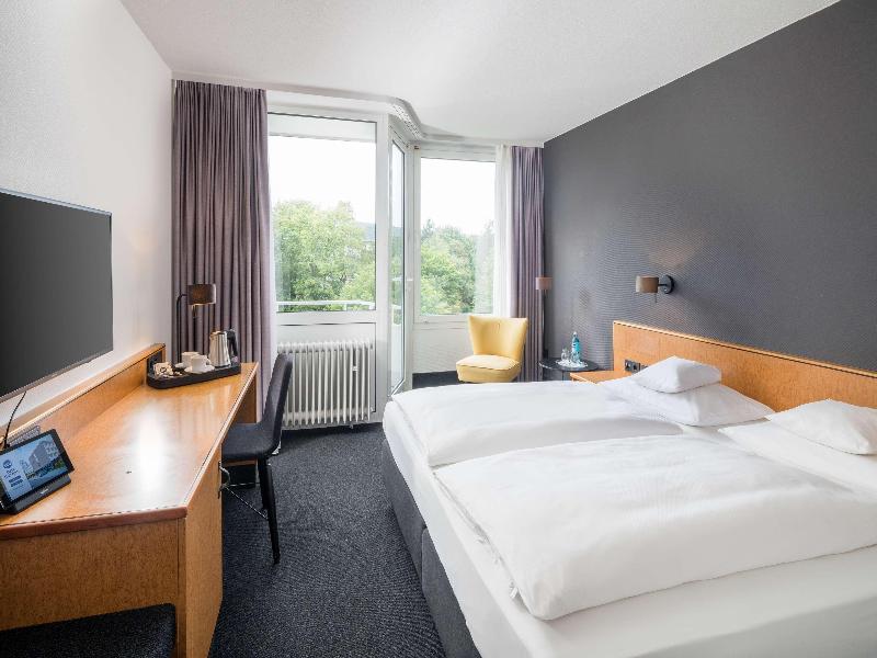 Best Western Hotel Kaiserslautern image