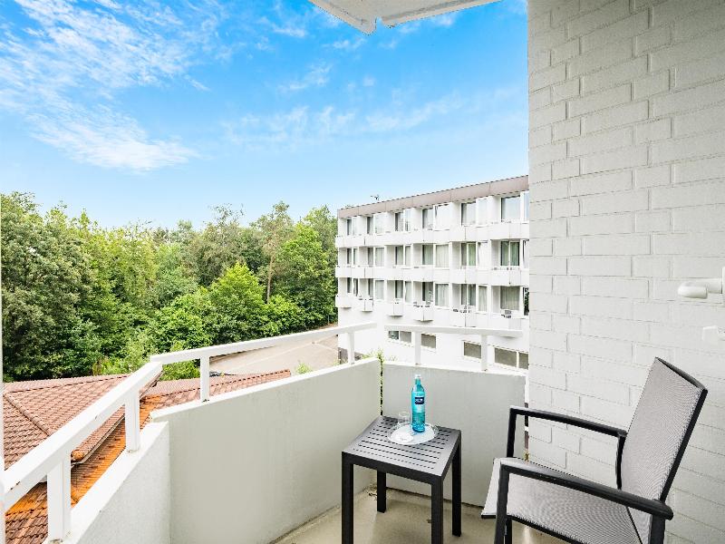 Best Western Hotel Kaiserslautern image