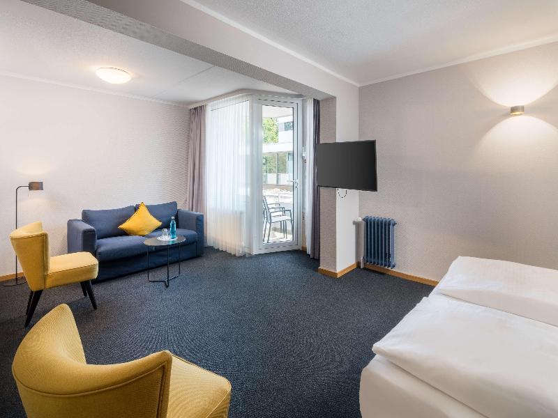 Best Western Hotel Kaiserslautern image