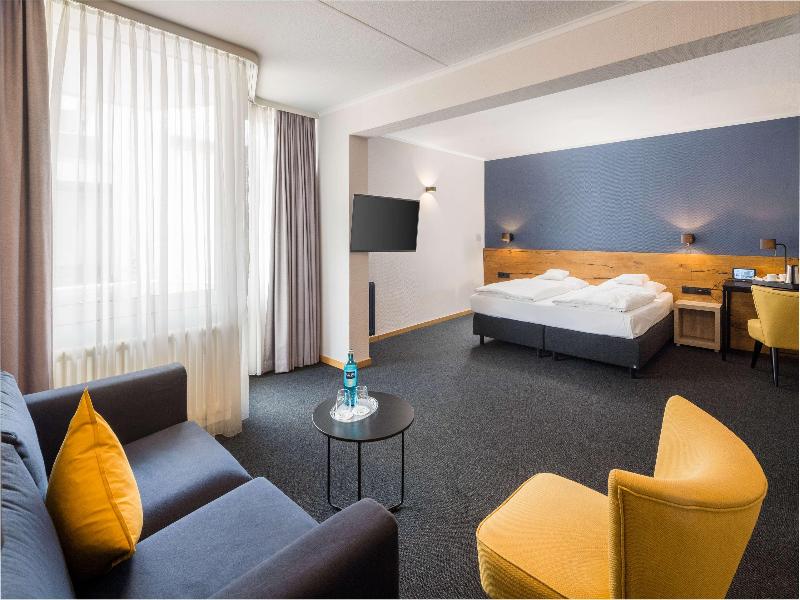 Best Western Hotel Kaiserslautern image