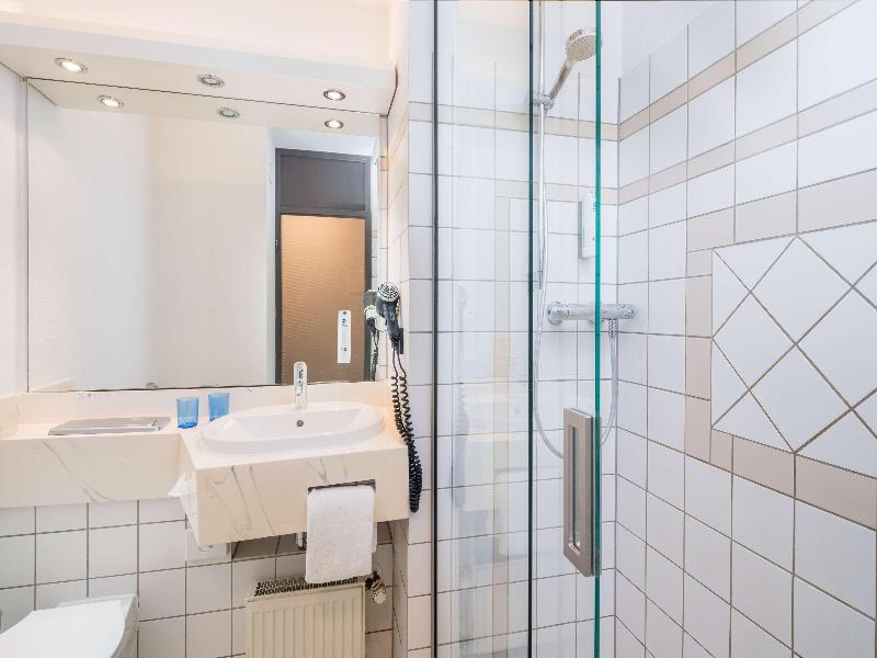 Best Western Hotel Kaiserslautern image