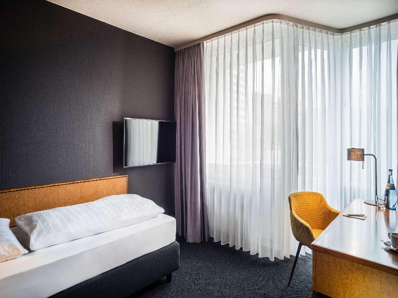 Best Western Hotel Kaiserslautern image