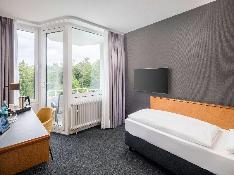 Best Western Hotel Kaiserslautern image