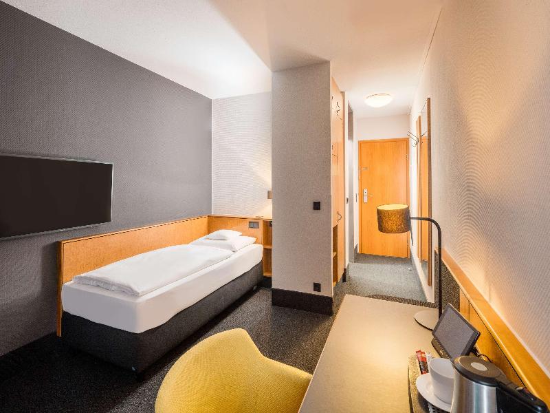 Best Western Hotel Kaiserslautern image