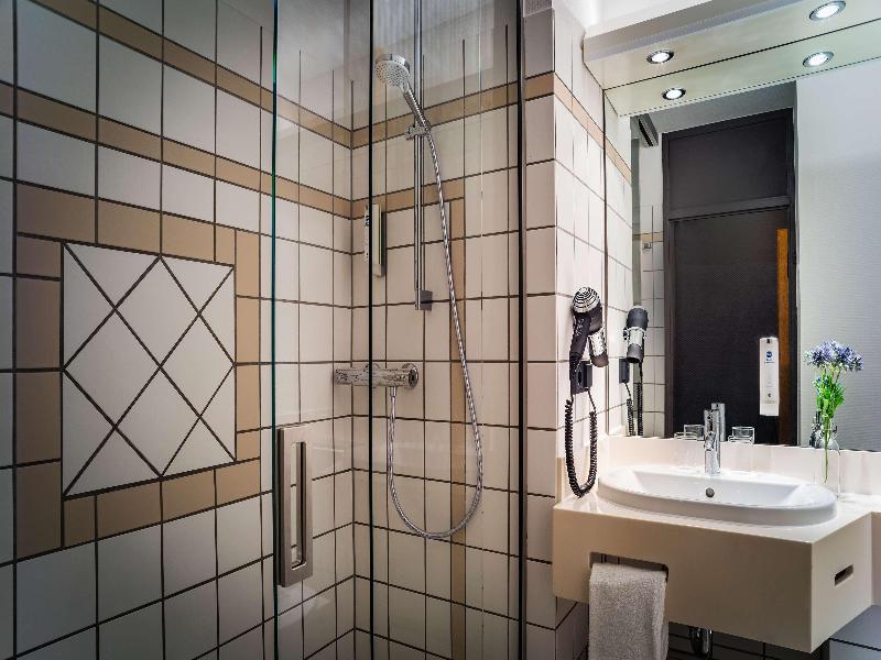 Best Western Hotel Kaiserslautern image