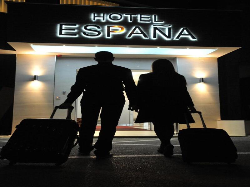 Espana image