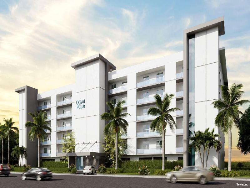 Treasure Island Ocean Club image