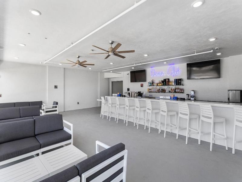 Treasure Island Ocean Club image