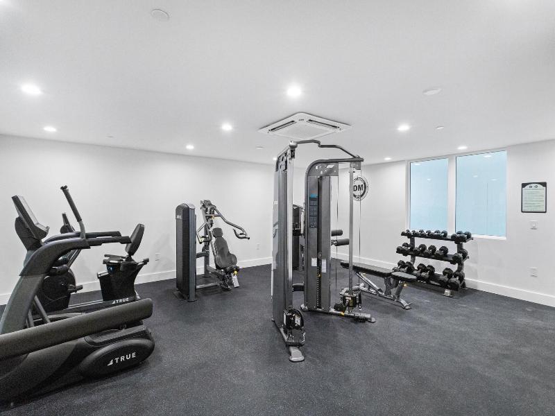 Treasure Island Ocean Club image