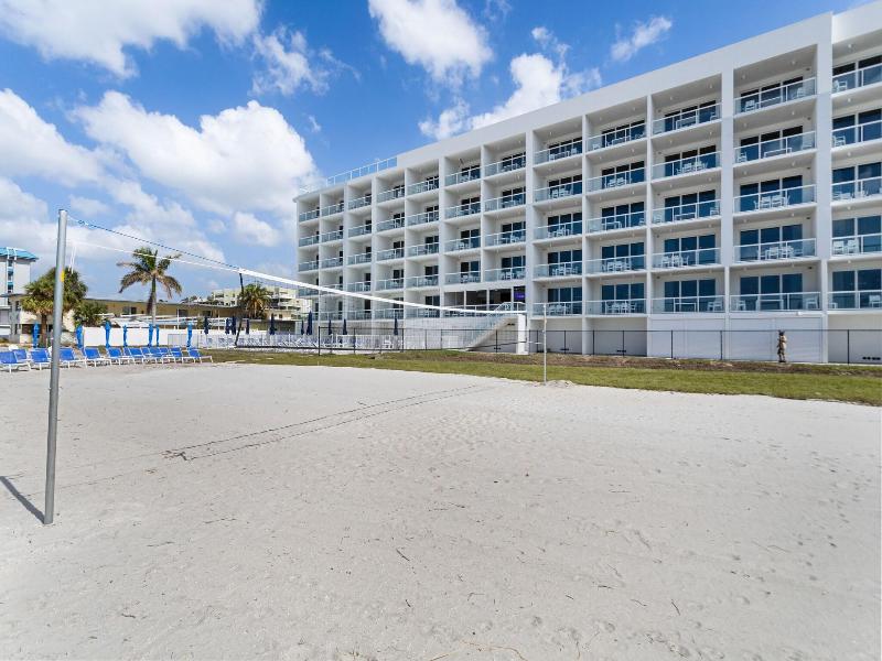 Treasure Island Ocean Club image
