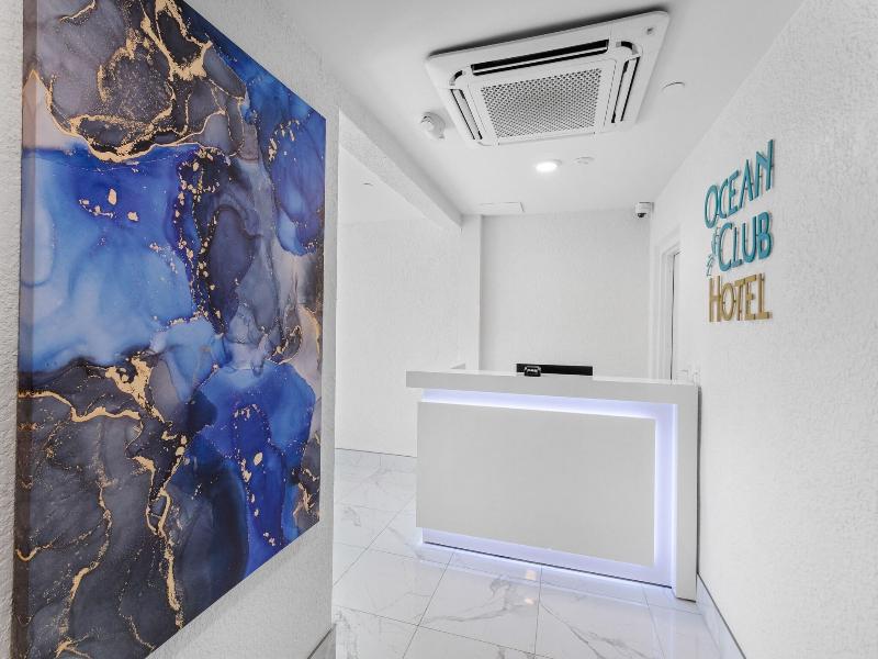 Treasure Island Ocean Club image
