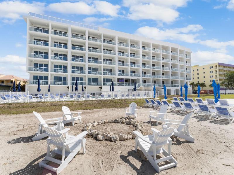 Treasure Island Ocean Club image