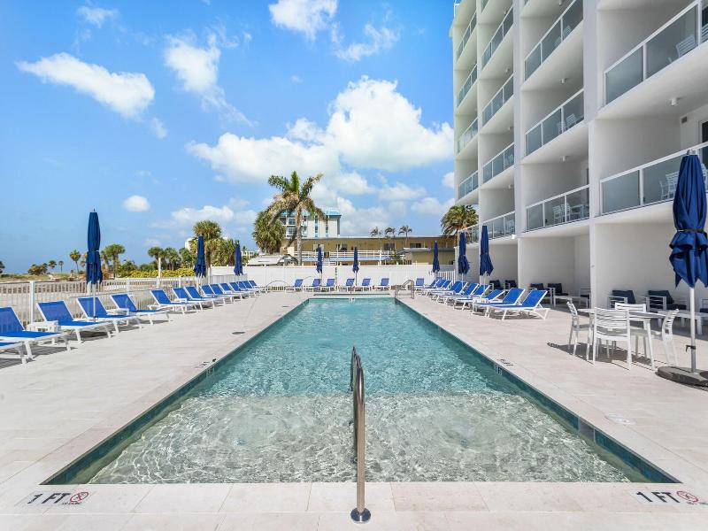 Treasure Island Ocean Club image