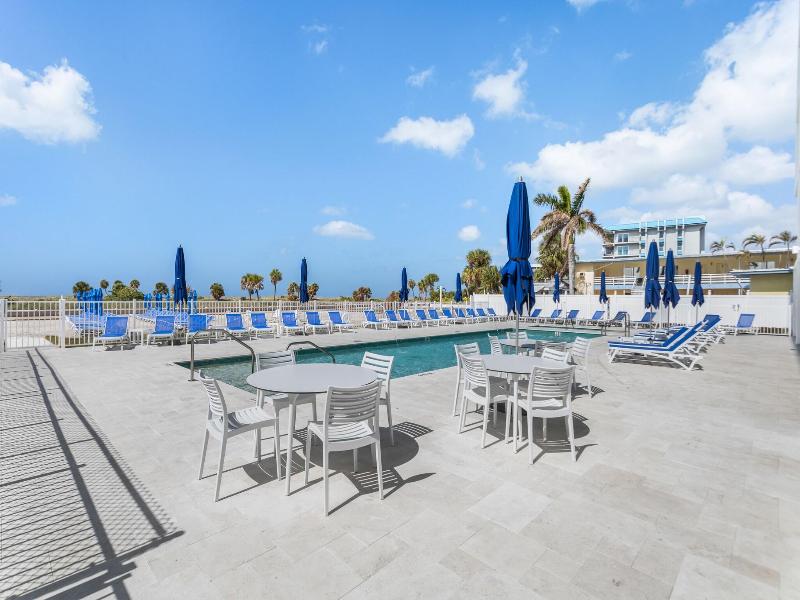 Treasure Island Ocean Club image