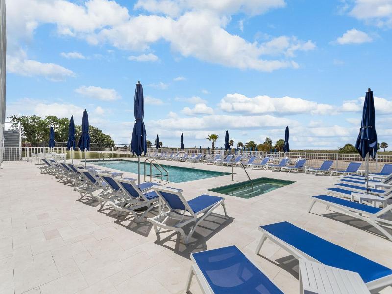 Treasure Island Ocean Club image