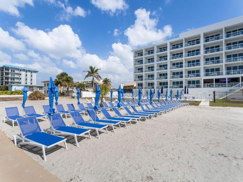 Treasure Island Ocean Club image