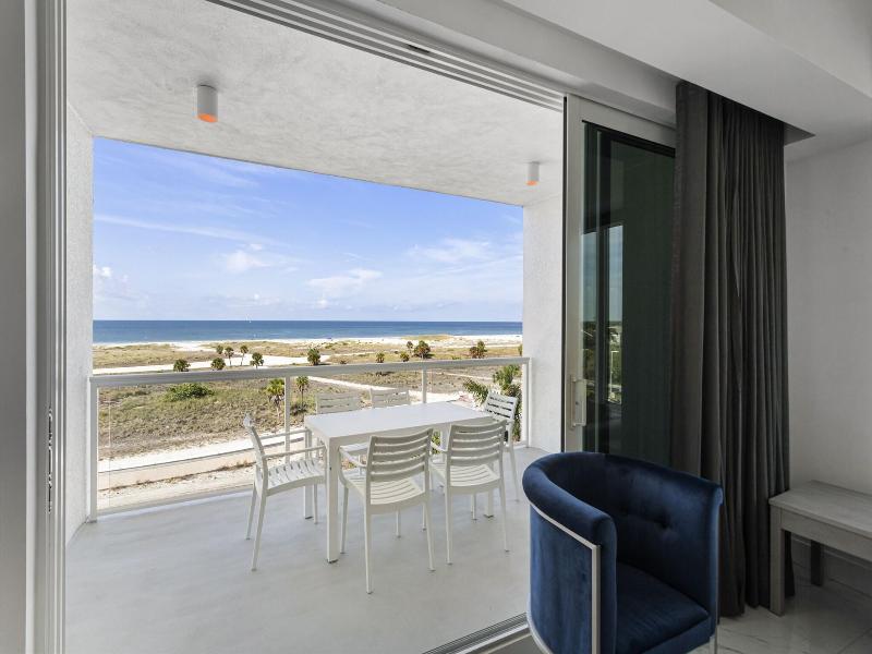 Treasure Island Ocean Club image