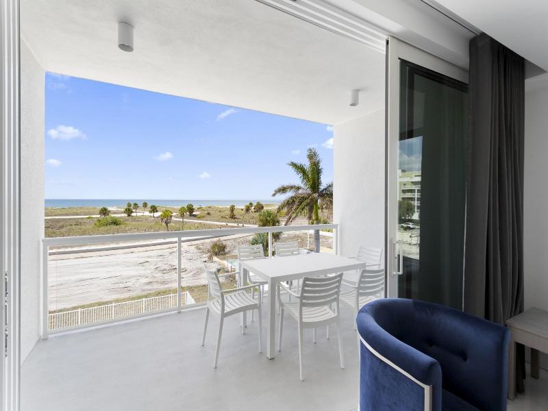Treasure Island Ocean Club image