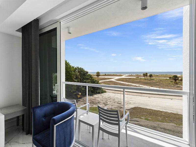 Treasure Island Ocean Club image