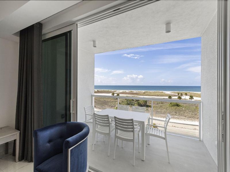 Treasure Island Ocean Club image