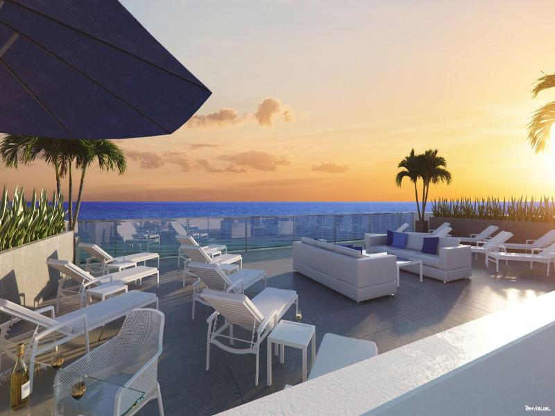 Treasure Island Ocean Club image