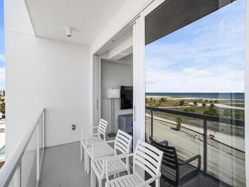Treasure Island Ocean Club image