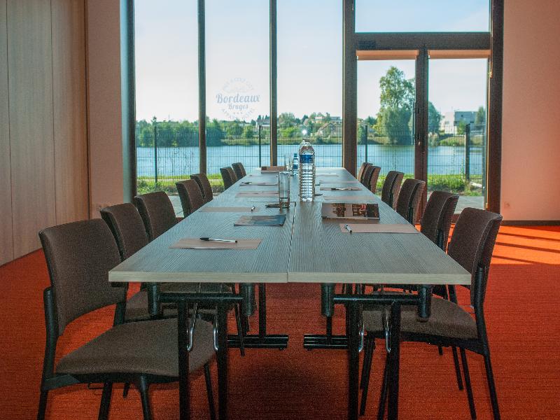 Résidence appart-hôtel Bordeaux - Bruges image
