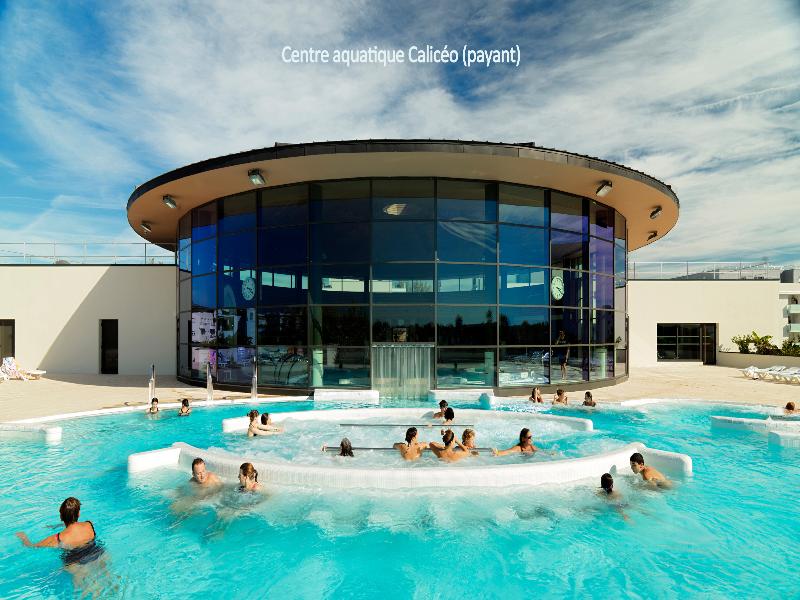 Résidence appart-hôtel Bordeaux - Bruges image