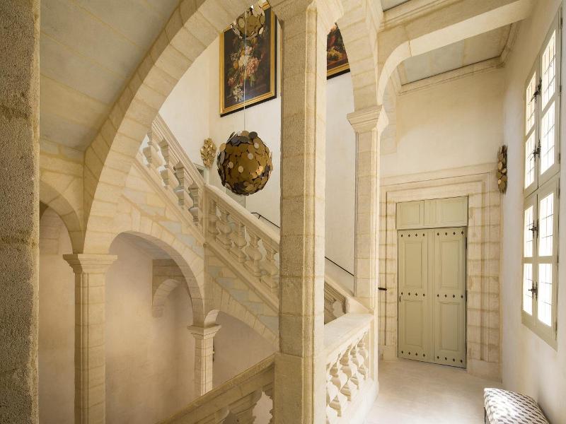 La Maison d'Uzes Relais & Chateaux image