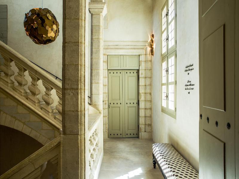 La Maison d'Uzes Relais & Chateaux image