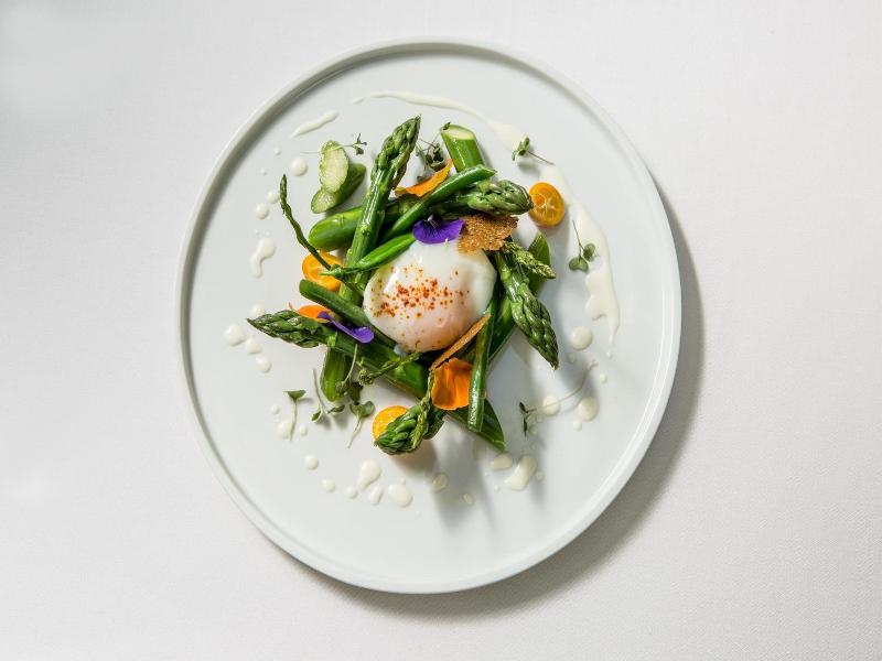 La Maison d'Uzes Relais & Chateaux image