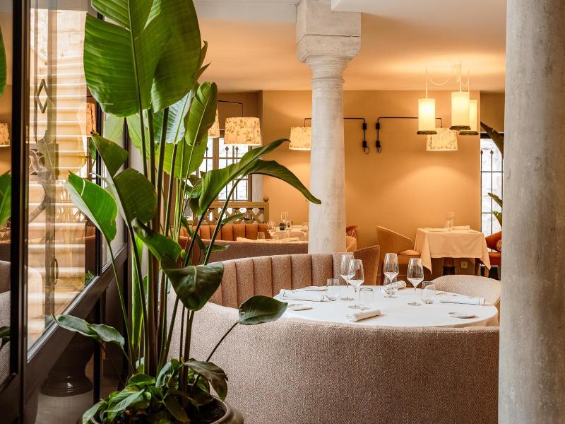 La Maison d'Uzes Relais & Chateaux image