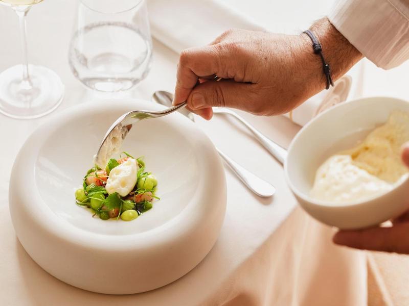 La Maison d'Uzes Relais & Chateaux image