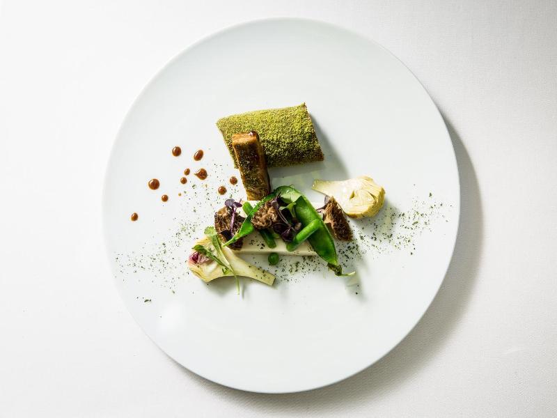 La Maison d'Uzes Relais & Chateaux image