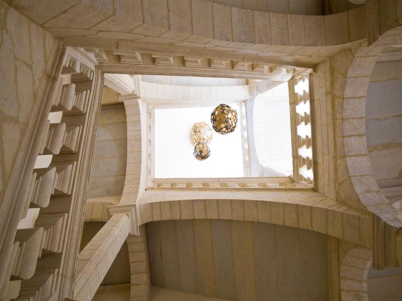La Maison d'Uzes Relais & Chateaux image
