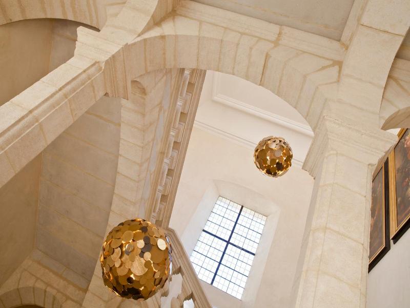 La Maison d'Uzes Relais & Chateaux image