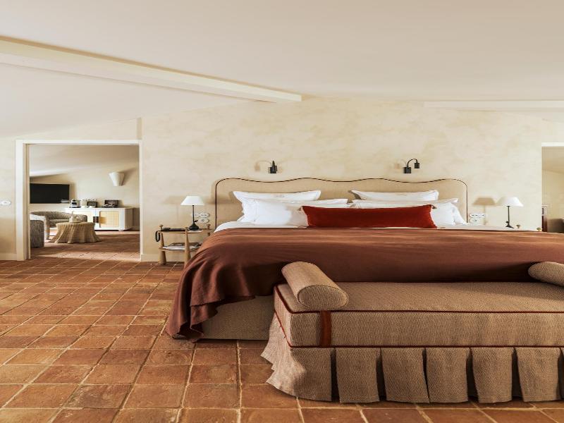 La Maison d'Uzes Relais & Chateaux image