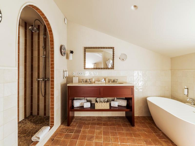 La Maison d'Uzes Relais & Chateaux image